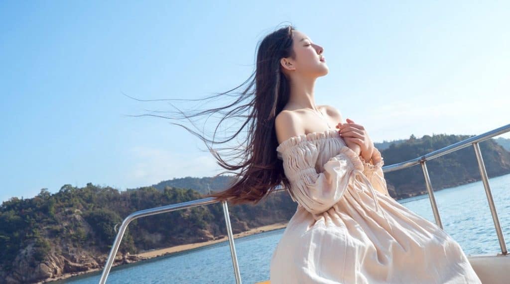 優質按摩師