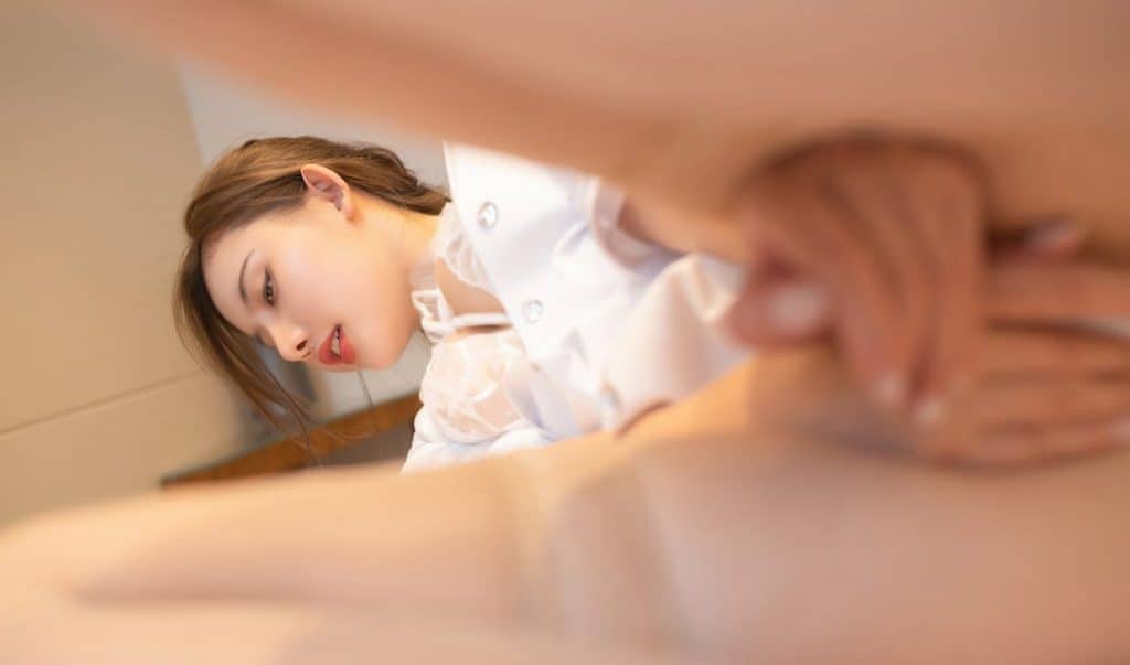 優質按摩技工